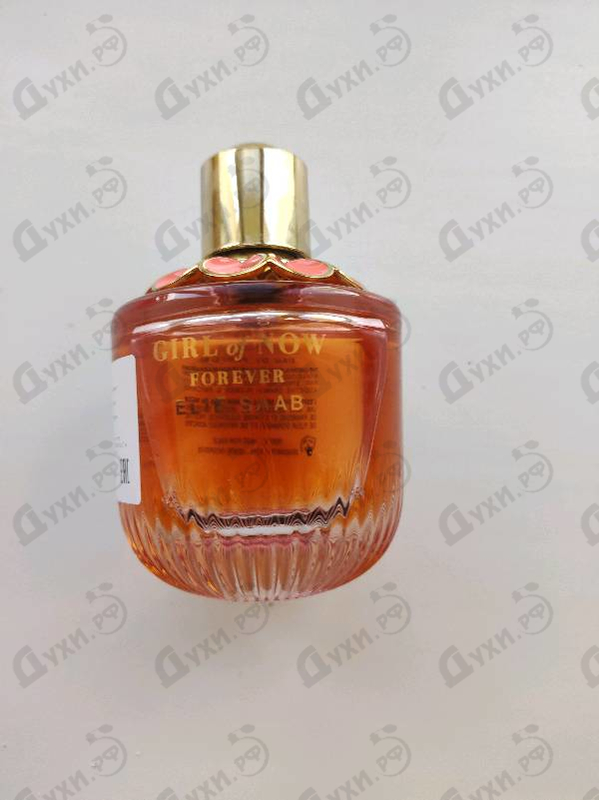 Купить Elie Saab Girl Of Now Forever