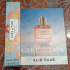 Духи Girl Of Now Forever от Elie Saab