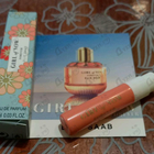 Отзыв Elie Saab Girl Of Now Forever