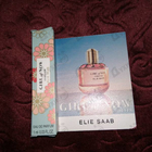 Отзыв Elie Saab Girl Of Now Forever