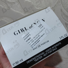 Духи Girl Of Now Forever от Elie Saab