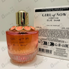 Отзыв Elie Saab Girl Of Now Forever
