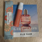 Духи Girl Of Now Forever от Elie Saab