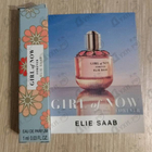 Отзыв Elie Saab Girl Of Now Forever