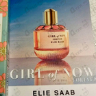 Отзыв Elie Saab Girl Of Now Forever