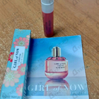 Отзыв Elie Saab Girl Of Now Forever