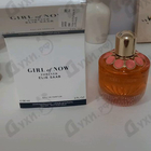 Отзыв Elie Saab Girl Of Now Forever
