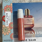 Духи Girl Of Now Forever от Elie Saab