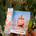 Отзыв Elie Saab Girl Of Now Forever