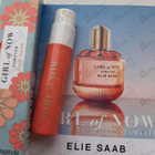 Отзыв Elie Saab Girl Of Now Forever