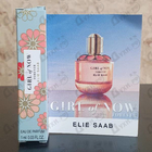 Отзыв Elie Saab Girl Of Now Forever