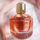 Отзыв Elie Saab Girl Of Now Forever