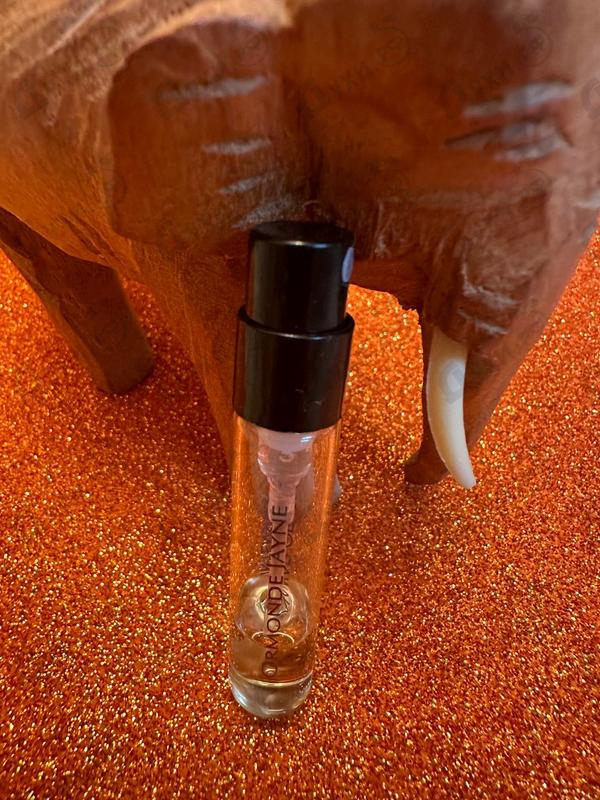 Парфюмерия Nawab Of Oudh Intensivo от Ormonde Jayne