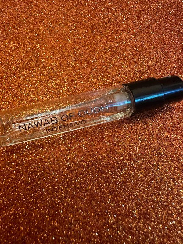 Купить Nawab Of Oudh Intensivo от Ormonde Jayne