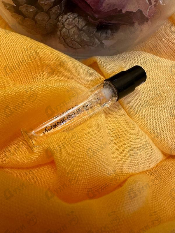 Парфюмерия Nawab Of Oudh Intensivo от Ormonde Jayne