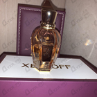 Отзыв Xerjoff La Capitale