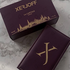 Отзыв Xerjoff La Capitale