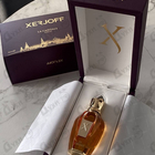 Отзыв Xerjoff La Capitale