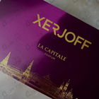Духи La Capitale от Xerjoff
