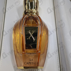 Отзыв Xerjoff La Capitale