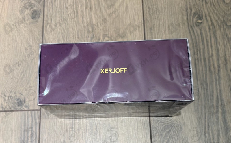 Парфюмерия Xerjoff La Capitale