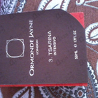 Отзывы Ormonde Jayne Tsarina Intensivo