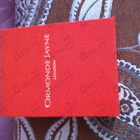 Отзыв Ormonde Jayne Tsarina Intensivo