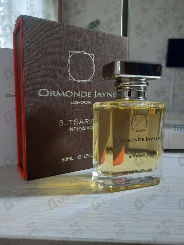 Купить Tsarina Intensivo от Ormonde Jayne