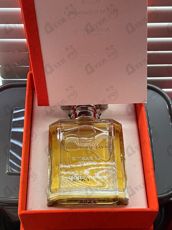 Купить Tsarina Intensivo от Ormonde Jayne