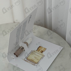 Духи Gentle Fluidity Gold от Maison Francis Kurkdjian