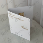 Отзывы Maison Francis Kurkdjian Gentle Fluidity Gold