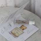 Отзывы Maison Francis Kurkdjian Gentle Fluidity Gold