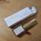 Духи Gentle Fluidity Gold от Maison Francis Kurkdjian