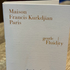 Купить Gentle Fluidity Gold от Maison Francis Kurkdjian