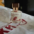 Духи Gentle Fluidity Gold от Maison Francis Kurkdjian