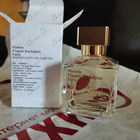 Отзывы Maison Francis Kurkdjian Gentle Fluidity Gold