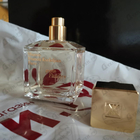 Духи Gentle Fluidity Gold от Maison Francis Kurkdjian