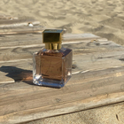 Духи Gentle Fluidity Gold от Maison Francis Kurkdjian