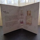 Отзывы Maison Francis Kurkdjian Gentle Fluidity Gold