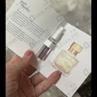 Отзыв Maison Francis Kurkdjian Gentle Fluidity Gold