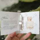 Отзыв Maison Francis Kurkdjian Gentle Fluidity Gold