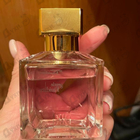 Духи Gentle Fluidity Gold от Maison Francis Kurkdjian