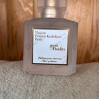 Парфюм Maison Francis Kurkdjian Gentle Fluidity Gold