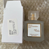Отзыв Maison Francis Kurkdjian Gentle Fluidity Gold