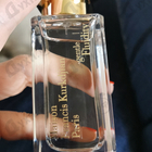 Отзывы Maison Francis Kurkdjian Gentle Fluidity Gold