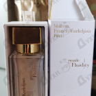 Духи Gentle Fluidity Gold от Maison Francis Kurkdjian