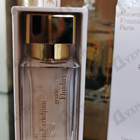 Духи Gentle Fluidity Gold от Maison Francis Kurkdjian