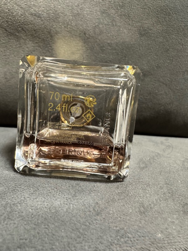 Купить Gentle Fluidity Gold от Maison Francis Kurkdjian