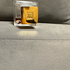 Духи Gentle Fluidity Gold от Maison Francis Kurkdjian