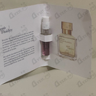 Отзывы Maison Francis Kurkdjian Gentle Fluidity Gold